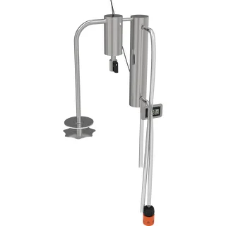 Destillator til køkkenrobot – photo 2