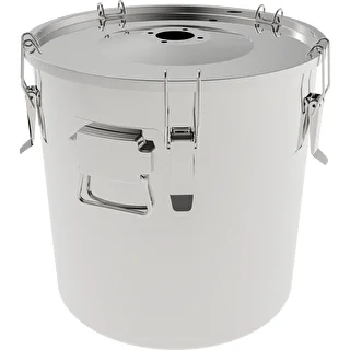 Modulær destillator 30 L Freja - elektrisk – photo 4