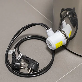 Elektrisk varmelegeme til destillatorer 1,5+2KW – photo 4