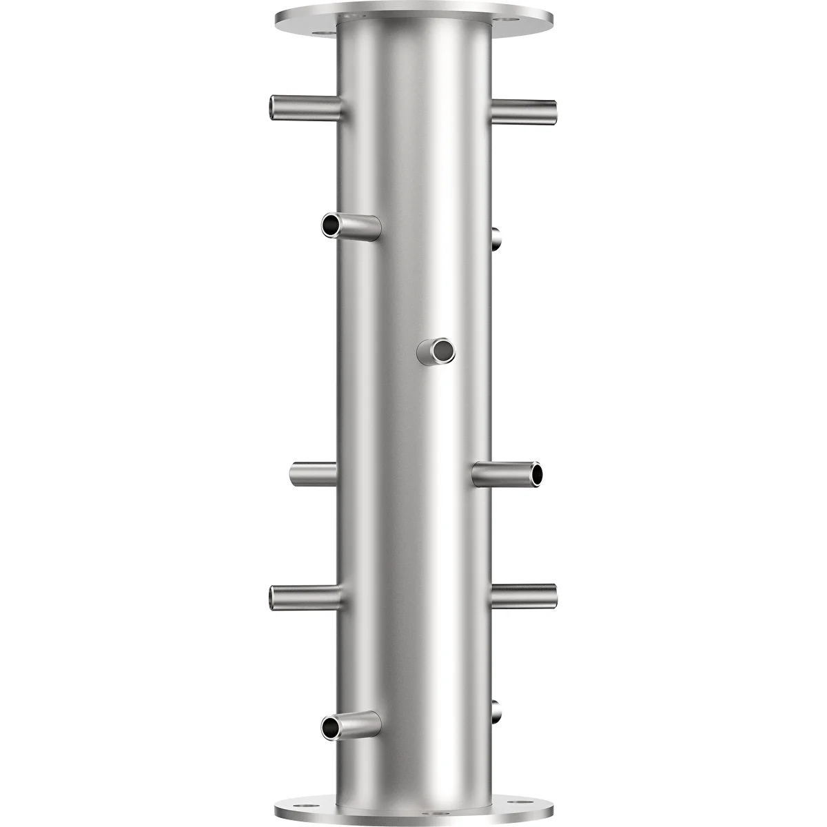 Destillator modul - reflux - kolde fingre