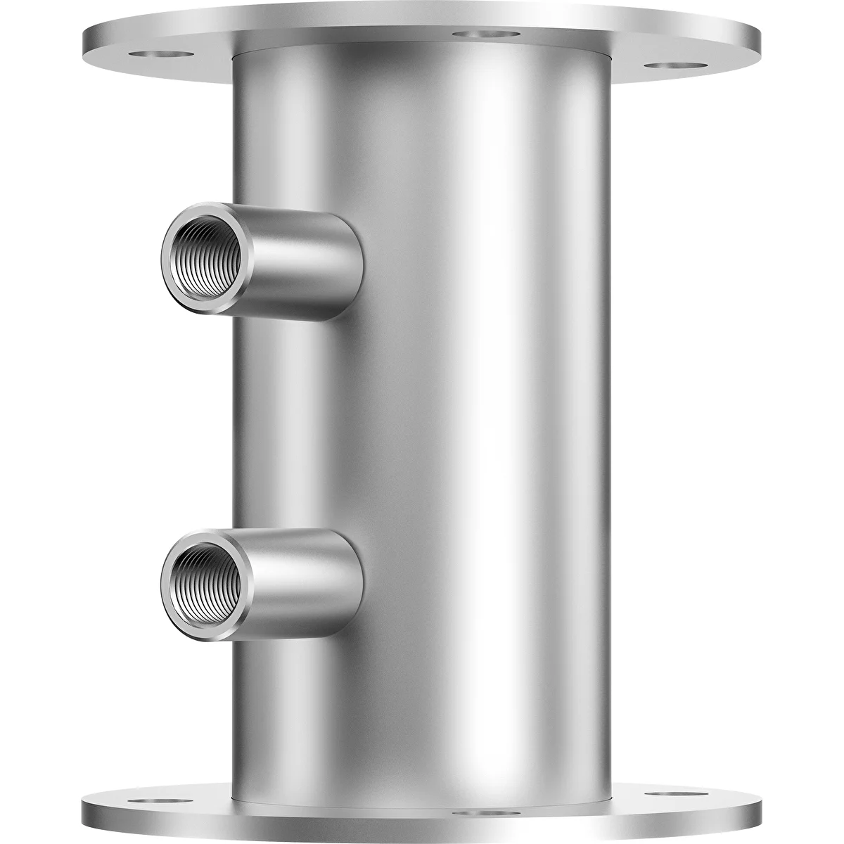 Destillator modul - reflux - shotgun
