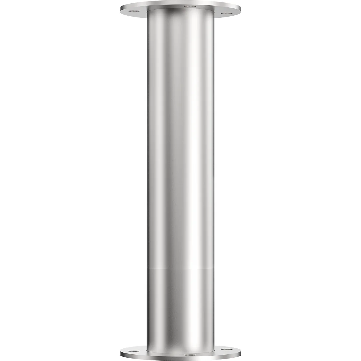 Destillatormodul - kobling - fi 48,3 mm længde 250 mm