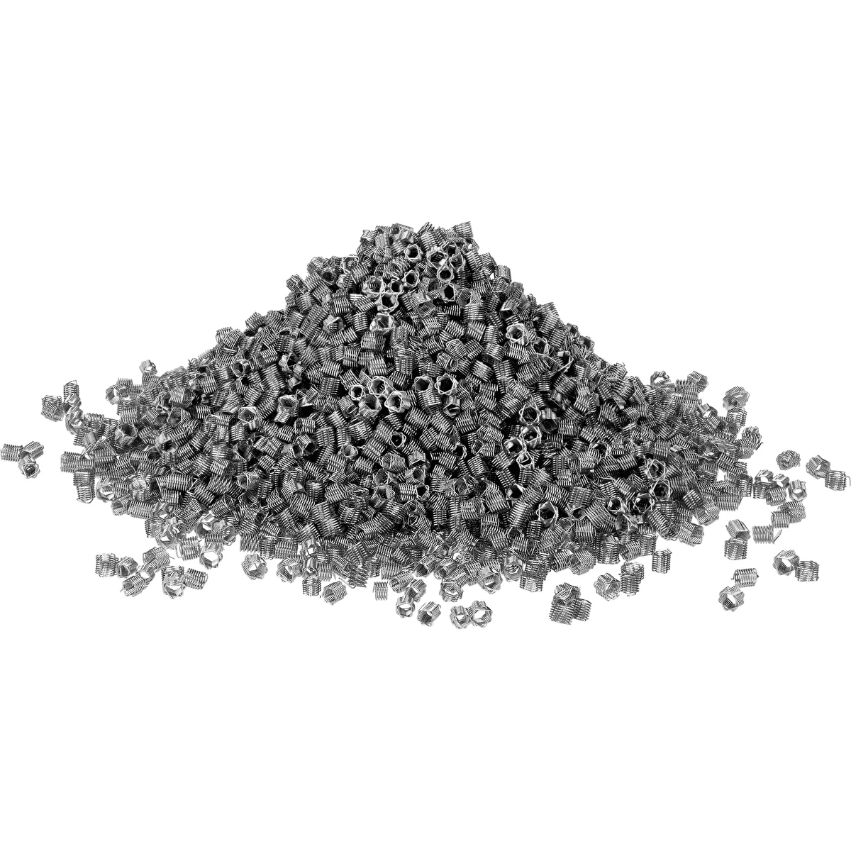 Rustfri prismefjedre - 0,5 L