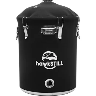 Neoprenisolering til 60 L gryde