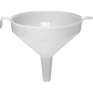 Plastiktragt fi 10 cm – photo 1