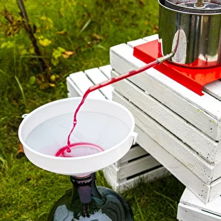 Plasttragt fi 30cm – photo 5