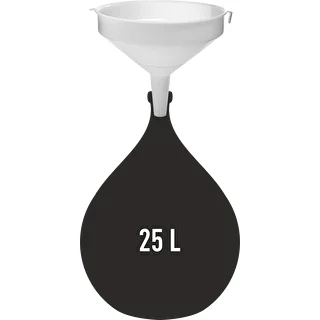Plasttragt fi 30cm – photo 2