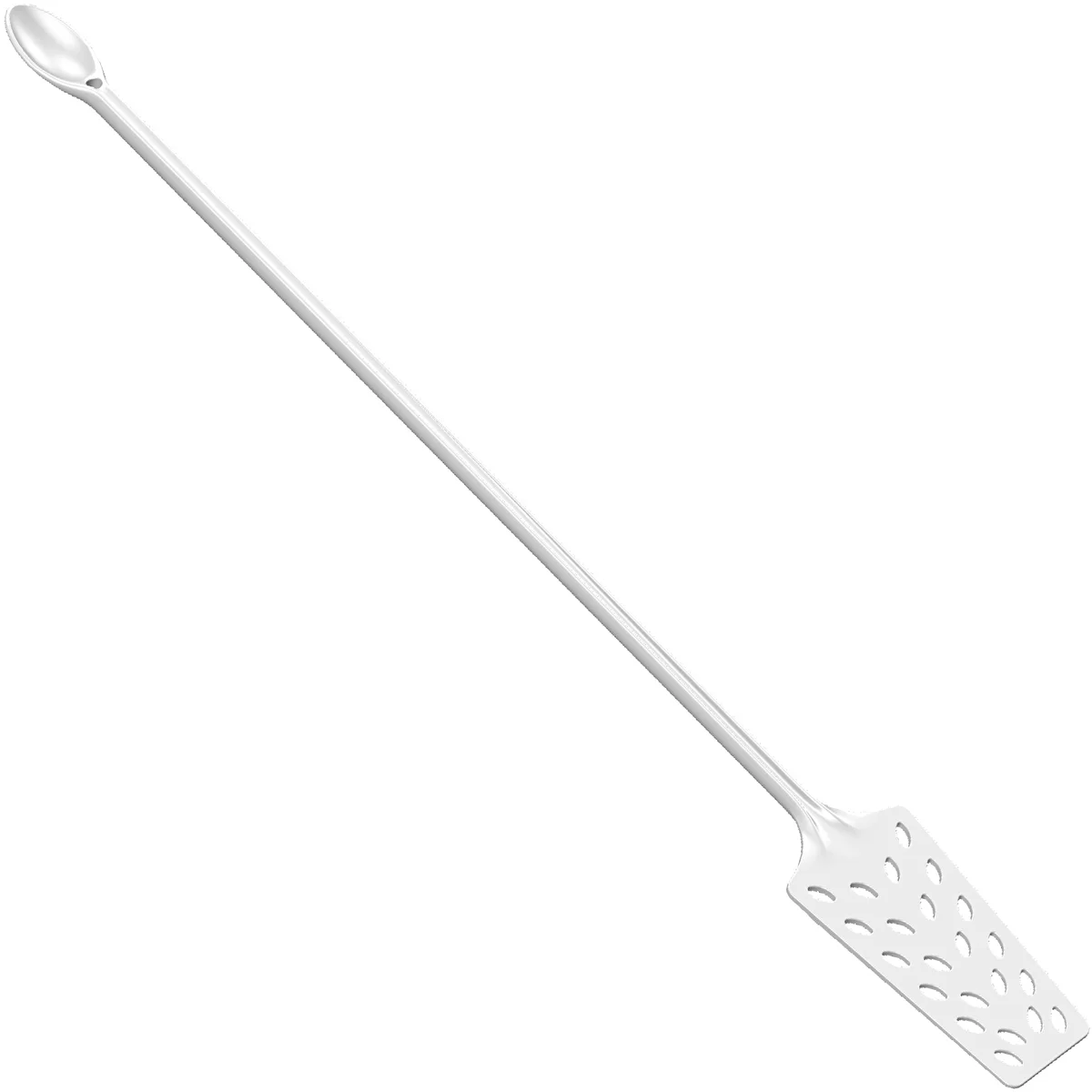 Plastikomrører 48 cm