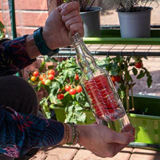 Flaskebørste 0,5 L – photo 3