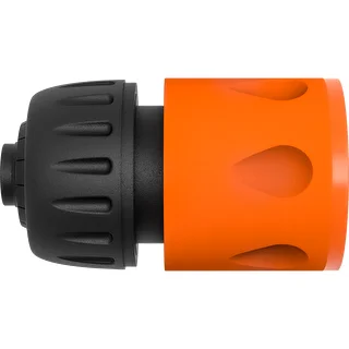 PVC-slange 7,0x1,5 mm - 5 m + haveslangekobling – photo 2