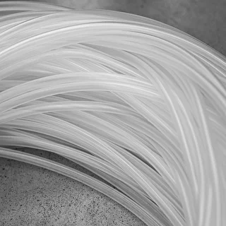 Silikoneslange fi 7/9mm -55 +180°C mb – photo 4