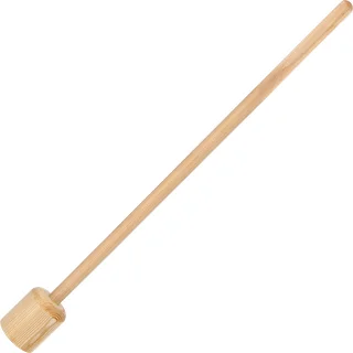 Stor træstamper / stamper til kål 100 cm – photo 1