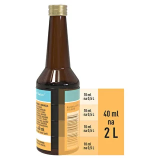 Essens med mangosmag og passionsfrugt til 2 l – 40 ml – photo 4
