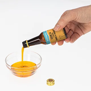 Essens med mangosmag og passionsfrugt til 2 l – 40 ml – photo 6