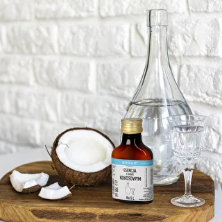 Essens med kokossmag, til 5 L - 100 ml – photo 5