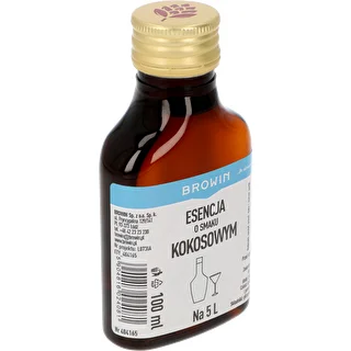 Essens med kokossmag, til 5 L - 100 ml – photo 2