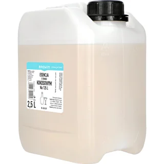 Essens med kokossmag, 2,5L, til 125L færdig drik – photo 2