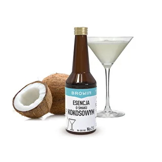 Essens med kokossmag til 2 L - 40 ml – photo 3