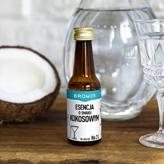 Essens med kokossmag til 2 L - 40 ml – photo 9