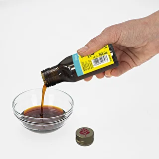 Essens med citronsmag med naturlig aroma til 10 L - 100 ml – photo 5