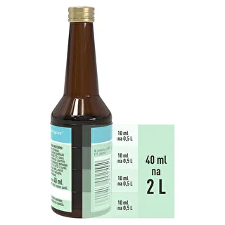Mynteessens til 2 l – 40 ml – photo 3