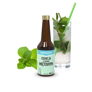 Mynteessens til 2 l – 40 ml – photo 6