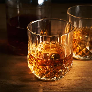 Essens med smag af Tennessee Whiskey 2,5 L, til 250 L færdig spiritus – photo 4