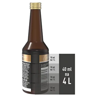 Essens med smag af Tennessee whiskey til 4 L - 40 ml – photo 6