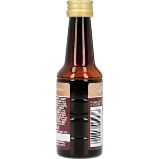 Essens med smag af Kirsebær med brandy, 40 ml - til 4 L – photo 2