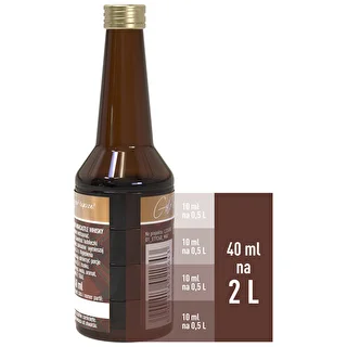 Essens med smag af Highcastle Whisky til 2 L - 40 ml – photo 5