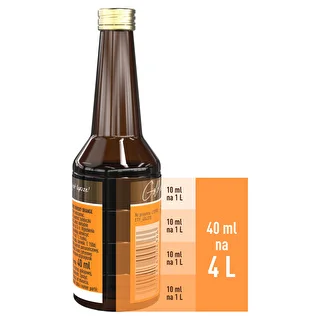Essens med Whisky Orange-smag til 4 L – 40 ml – photo 7