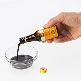 Essens med Whisky Orange-smag til 4 L – 40 ml – photo 3