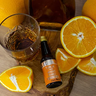 Essens med Whisky Orange-smag til 4 L – 40 ml – photo 10