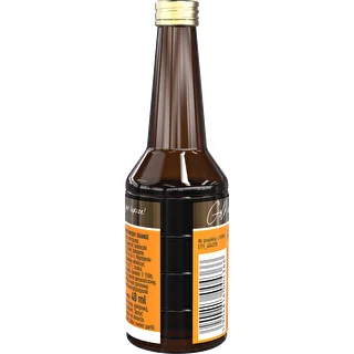 Essens med Whisky Orange-smag til 4 L – 40 ml – photo 2