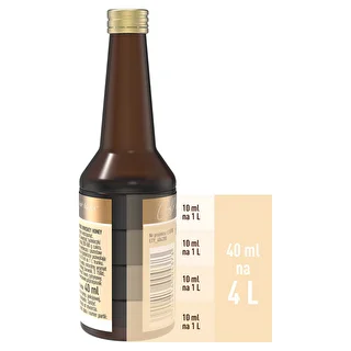 Essens med smag af Whisky & Honning til 4 L – 40 ml – photo 6