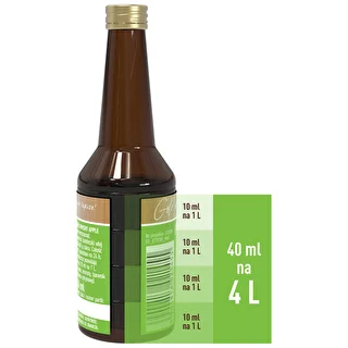 Whisky Apple-essens – 40 ml, til 4 L – photo 5