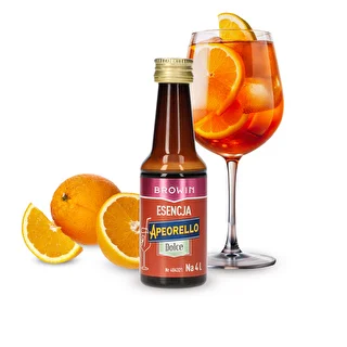 Apeorello Dolce essens til 4 L, 40 ml – photo 3