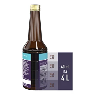 Essens med smag af solbær og naturlig aroma til 4 l – 40 ml – photo 7