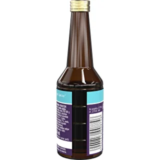 Essens med smag af solbær og naturlig aroma til 4 l – 40 ml – photo 2