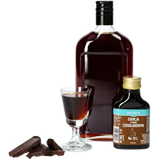 Essens med chokoladesmag 100 ml til 10 L – photo 6