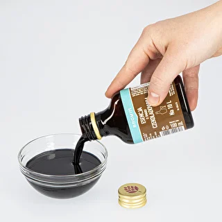 Essens med chokoladesmag 100 ml til 10 L – photo 3