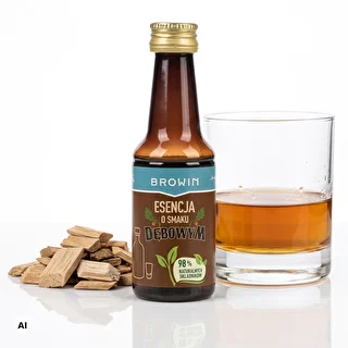 Egesmags-essens med naturlig aroma og ekstrakt – 40 ml til 4 L – photo 4