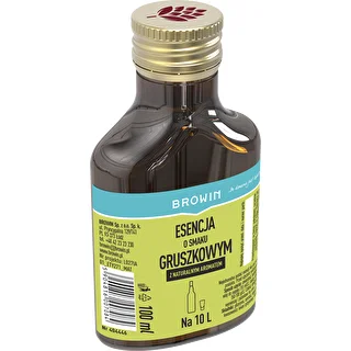 Pæreessens – til pærelikør, 100 ml – photo 2