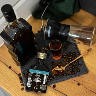 Essens med kaffesmag 100 ml – photo 8