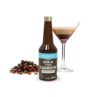 Kaffeessens med naturlige aromaer til 4 L - 40 ml – photo 3