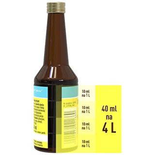 Essens med kvædesmag til 4 l – 40 ml – photo 5