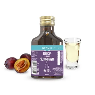 Essens med blommesmag 100 ml – photo 3