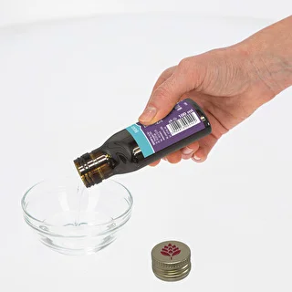 Essens med blommesmag 100 ml – photo 5