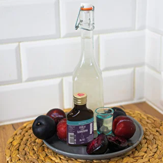 Essens med blommesmag 100 ml – photo 7