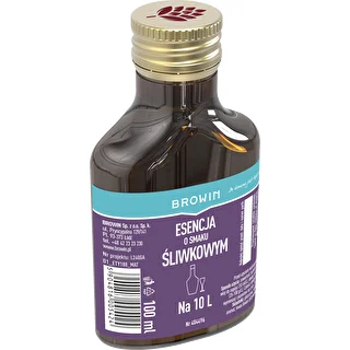 Essens med blommesmag 100 ml – photo 2